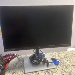 HP Eye Ease Computer Monitor