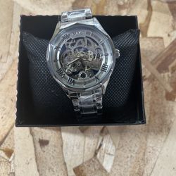 AUTOMATIC MECHANICAL WATCH FOR MEN