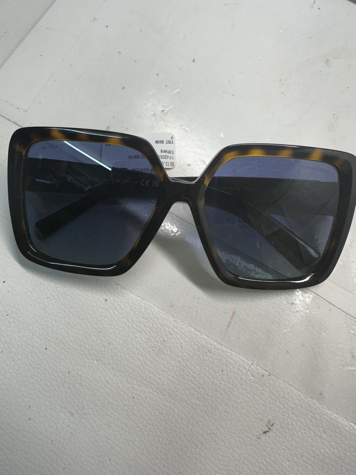 Tiffany Sunglasses 4206u# 44965
