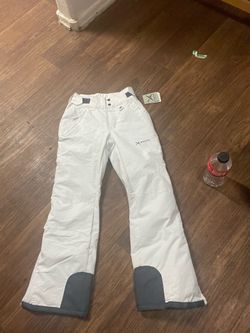 Artix snowboarding pants