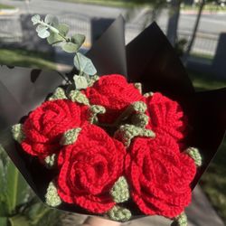 Valentines Day Flowers 