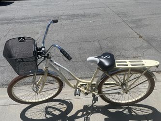 Schwinn Breeze Beach Cruizer $150 OBO