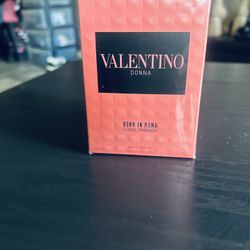Perfume Valentino & More
