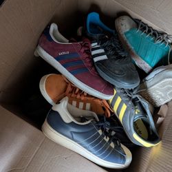 Adidas Samba