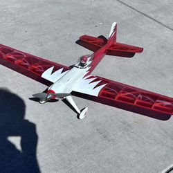 Smaller Sized Sport Rc Plane