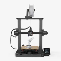 Ender 3 S1 Pro (3D Printer)