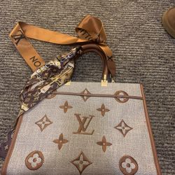 Purse 