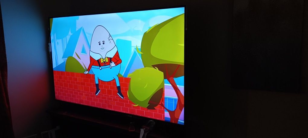 Phillips Tv Smart