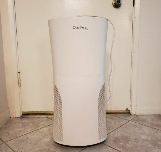 HEPA Air Purifier