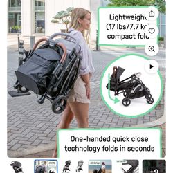 Stroller 