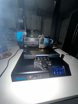 Magician x2 3D printer