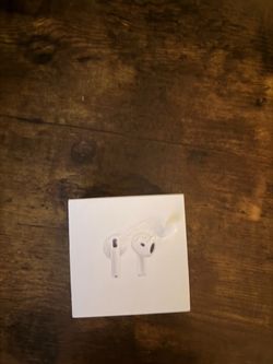 AirPod 4 anc