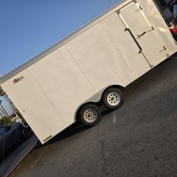 Car Trailer