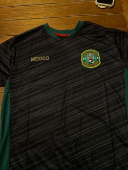 FIFA MEXICO SHIRT