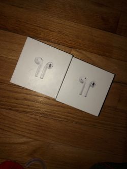 AirPods