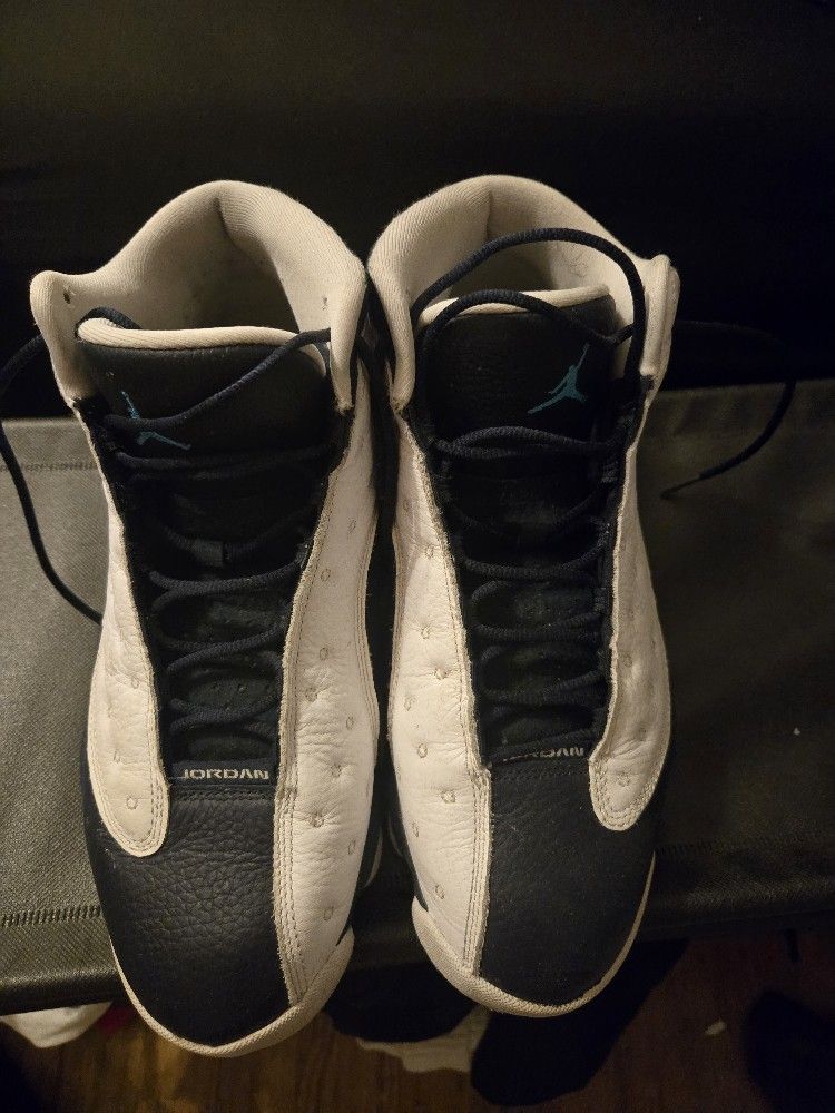 Jordan 13's