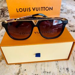 New Louis Vuitton Sunglasses 