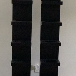 iKEA SHELVES 