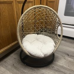 Boho Pet Bed