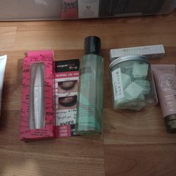 Brand New Beauty Products 2 For $10