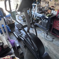 Pro-Form Elliptical Machine