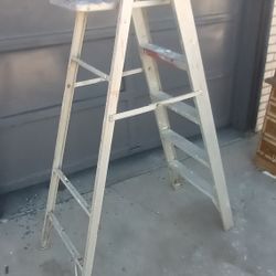 Ladder