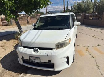 2011 Scion xB