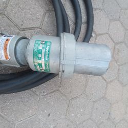 Cable Electrico