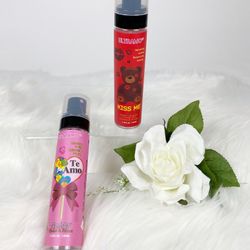 Te Amo Setting Spray