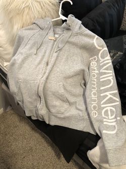 Calvin Klein
