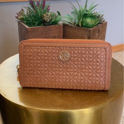 Tory Burch Wallet