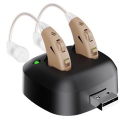 Hearing AIDS