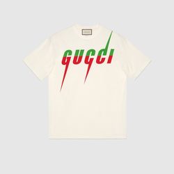 Medium Gucci Shirt 100% Authentic 