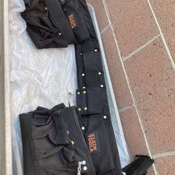 Klein Tool Belt Bag