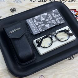 Chrome Hearts Sunglasses