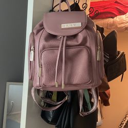 DKNY Pink backpack 