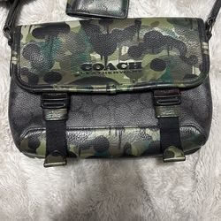 Coach Satchel 
