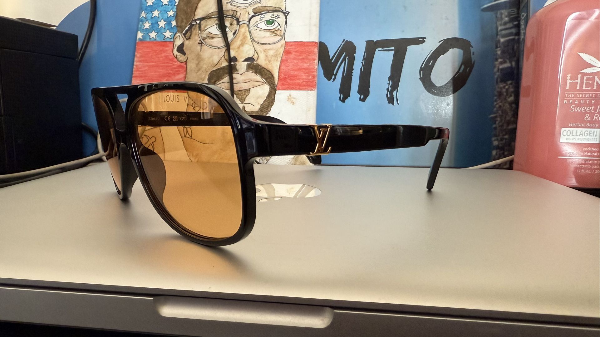 Louis Vuitton Sunglasses