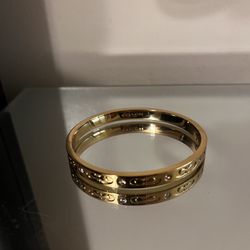 Coach Bracelet 