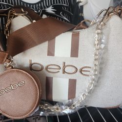 Bebe Purses Brand New 
