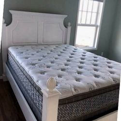 ALL SIZES / STYLES of Mattress! Brand New