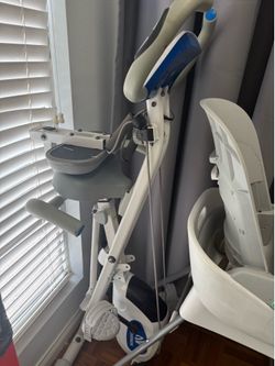 Indoor cycle