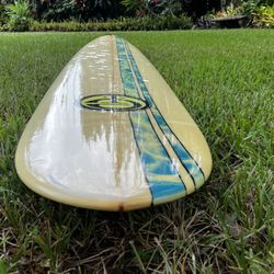 Longboard - Shoreline Huntington Beach CA