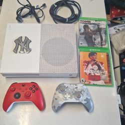 Xbox One "Works Great"