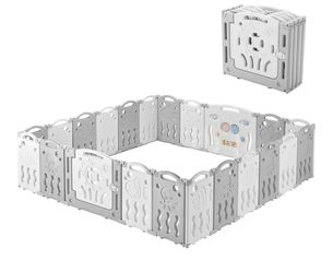 Foldable Play Pen