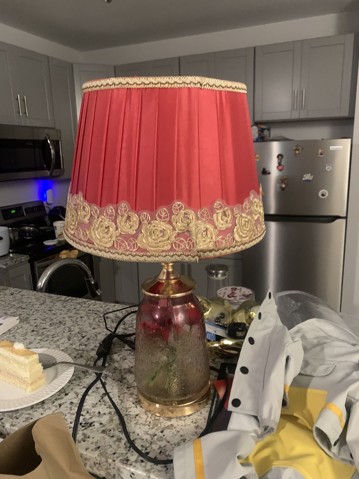 Lamp