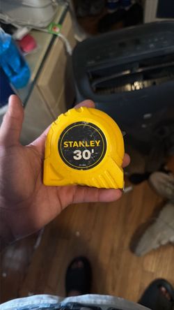 30 ft measuring tape