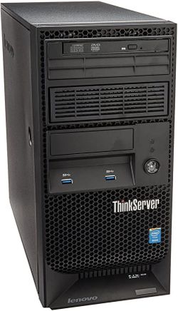 Lenovo ThinkServer TS140