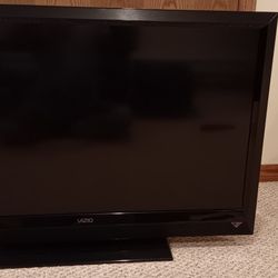 Vizio Flat Screen Tv