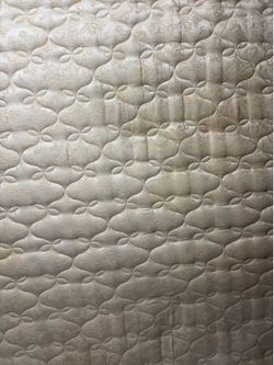 Mattress king
